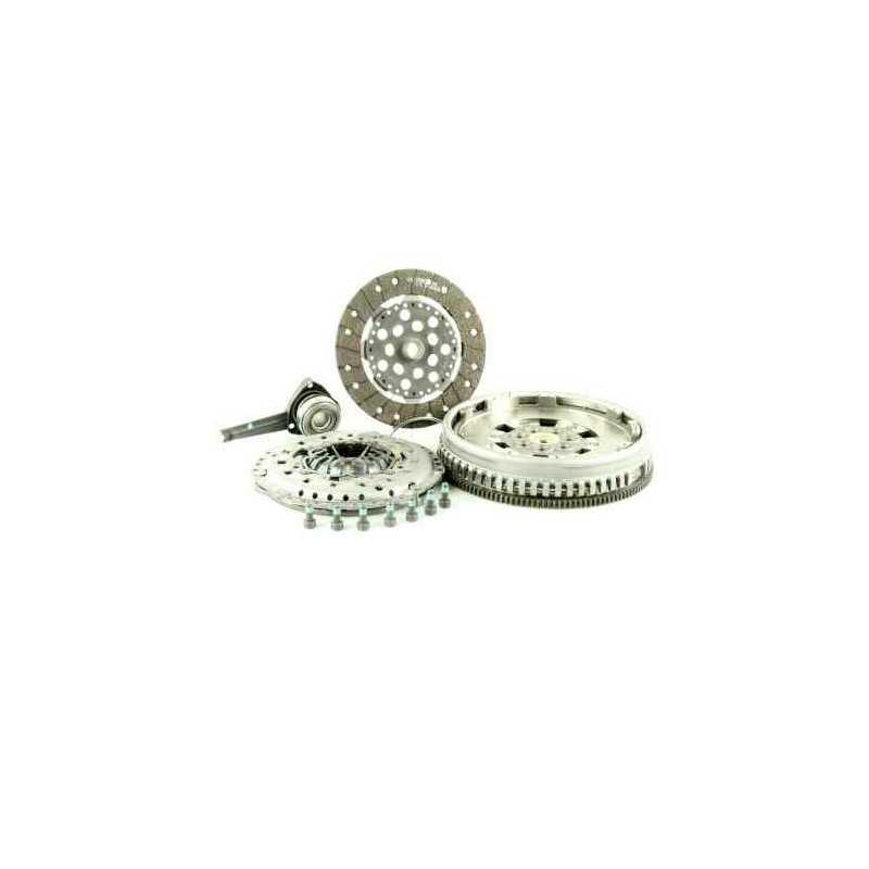 Kit embrayage et volant moteur Laguna 2 Luk 600 0020 00
