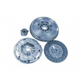 Kit embrayage et volant moteur Luk 600 0021 00  600 0021 00