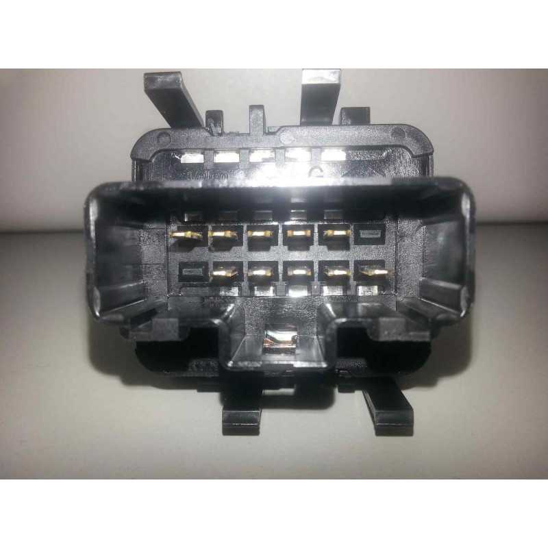 Bouton leve vitre avant gauche Nissan Primastar Opel Vivaro Renault Trafic