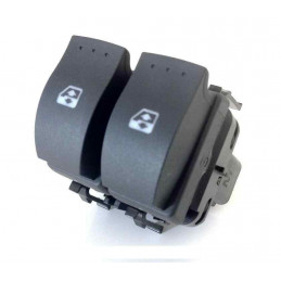 Bouton leve vitre avant gauche Nissan Primastar Opel Vivaro Renault Trafic