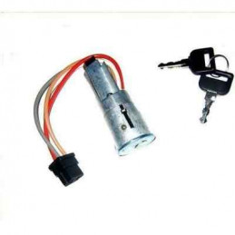 Antivol de direction pour Citroen C15...