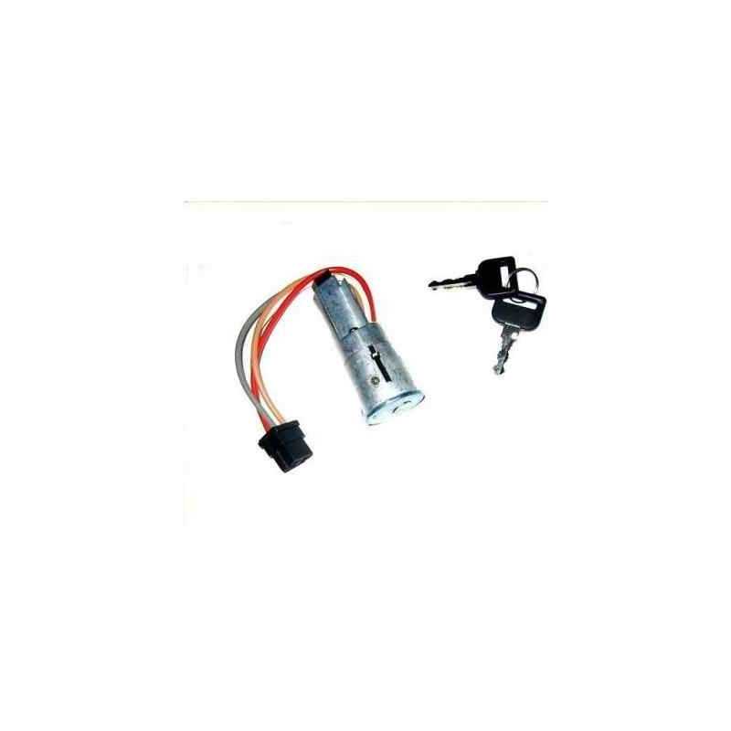 Antivol de direction pour Citroen C15 First