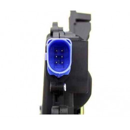 Gache serrure porte arrière droite Seat Cordoba Ibiza Skoda Fabia Vw Polo  Bf-118022
