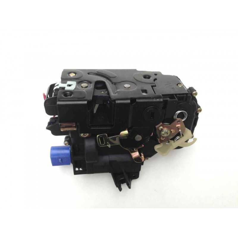 Gache serrure porte arrière Gauche Seat Cordoba Ibiza Skoda Fabia Vw Polo