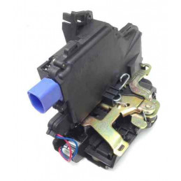 Gache serrure porte arrière Gauche Seat Cordoba Ibiza Skoda Fabia Vw Polo