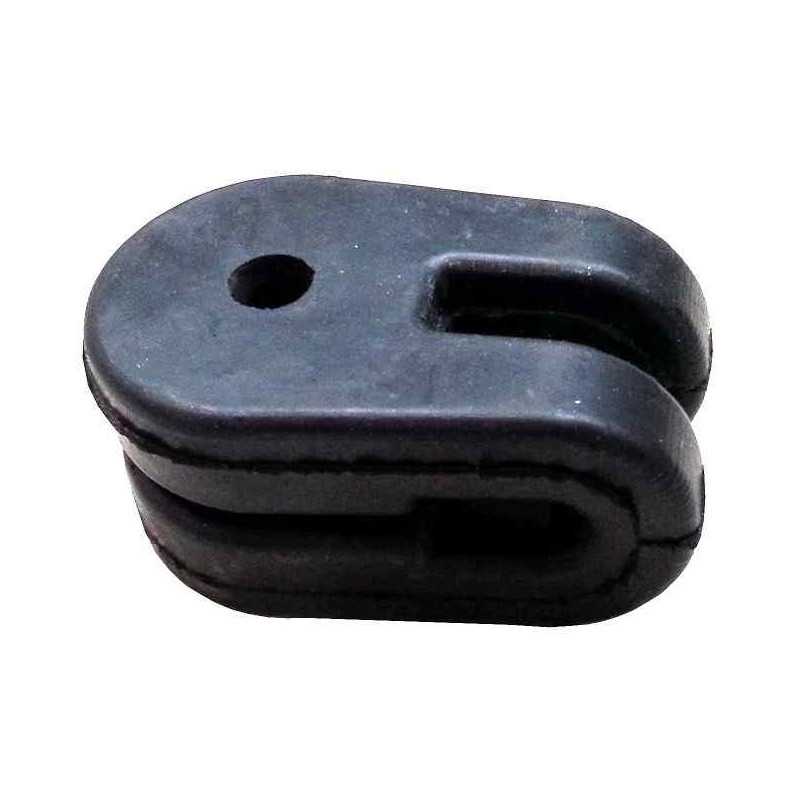 Silent bloc echappement Renault Clio Espace Kangoo Laguna Twingo R21
