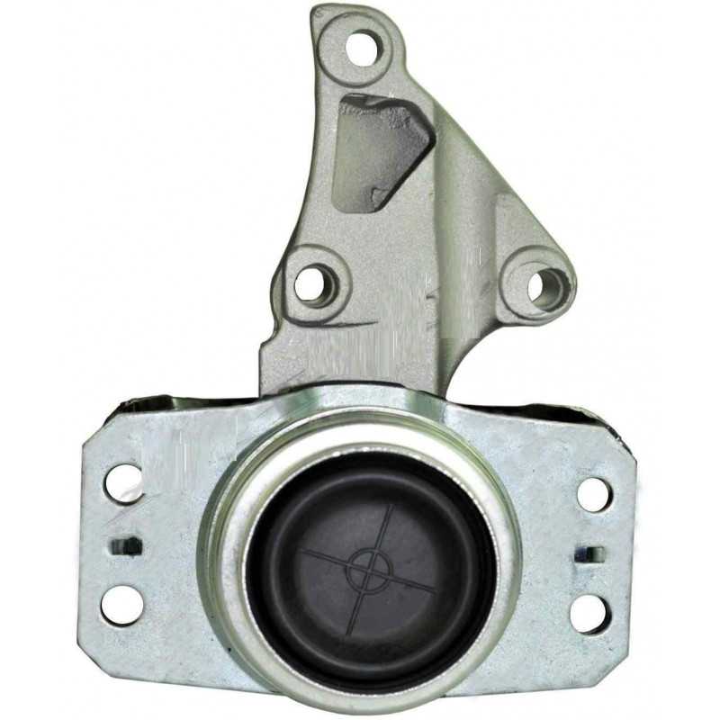 Support moteur droit Peugeot 307 2l hdi 90cv 04433