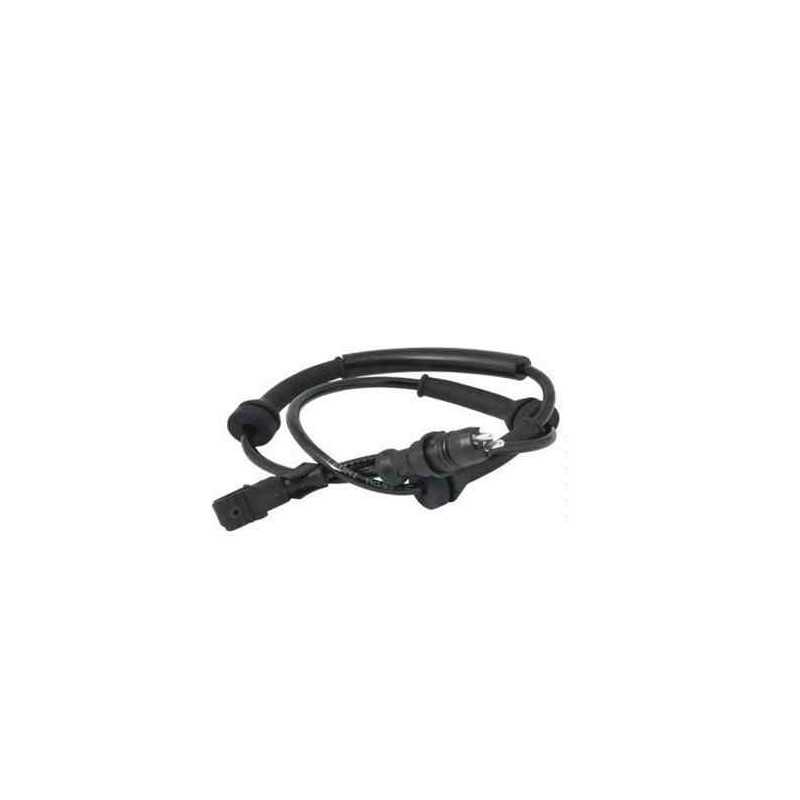 Capteur Abs Arriere pour Renault Laguna 2 Prise Ronde 209004