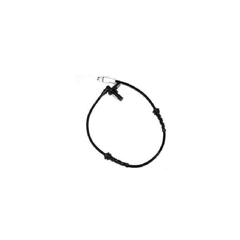 Capteur vitesse Abs avant pour Renault Clio 2 Kangoo BF-209002 Capteur vitesse Abs avant pour Renault Clio 2 Kangoo BF-209002