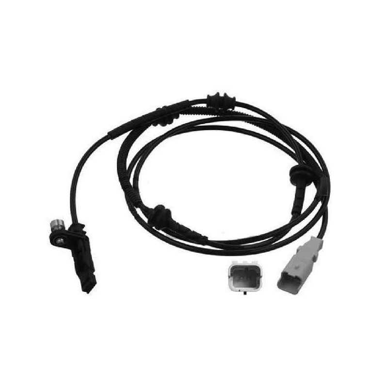 Capteur ABS arrière Citroen C5  C6 Peugeot 407 avec cosse Blanche