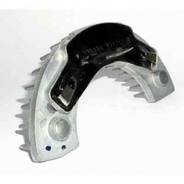 Resistance pulseur d'air ventilateur chauffage climatisation Peugeot 206 307 Citroen Xsara picasso ERD-CT-013