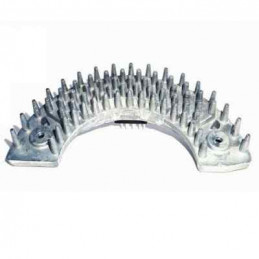 Resistance pulseur d'air ventilateur chauffage climatisation Peugeot 206 307 Citroen Xsara picasso ERD-CT-013