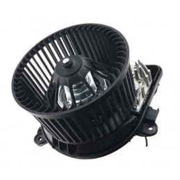 Pulseur d'air ventilateur intérieur Citroen Xantia 817024