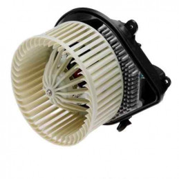 Ventilateur de chauffage pour Peugeot 307 817007