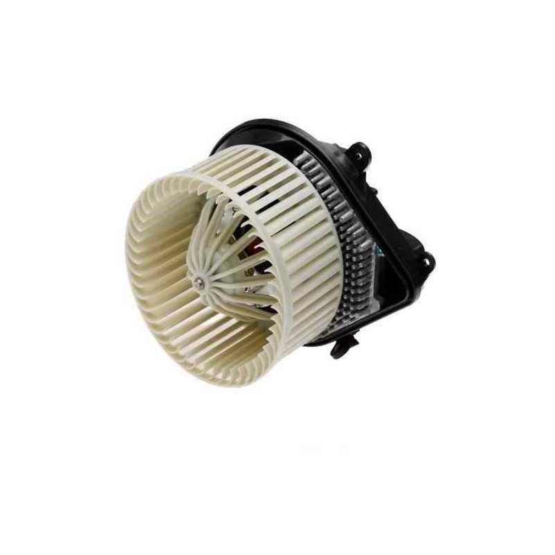 Peugeot Ventilateur de chauffage pour Peugeot 307 Bf autoparts 817007