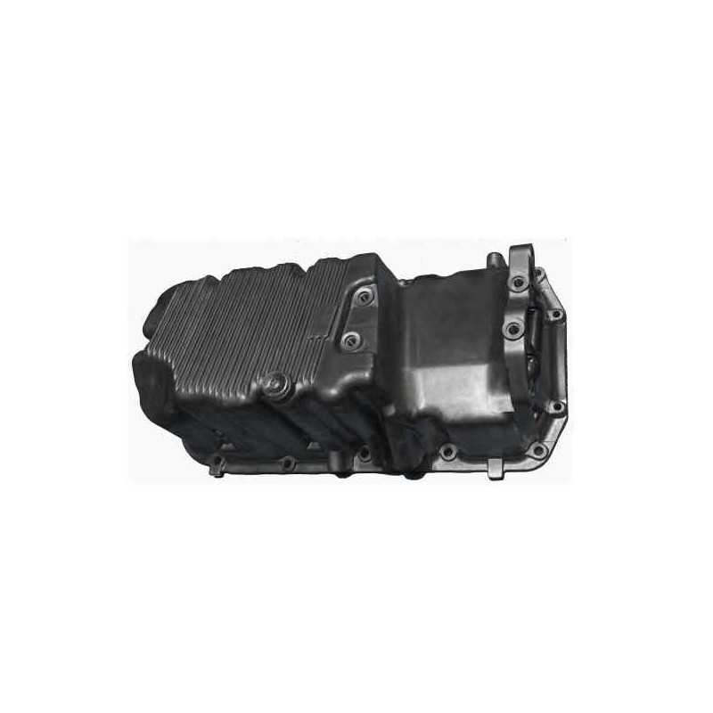 Carter d'huile moteur Alfa roméo 147 156 Fiat Doblo Multipla 1.9 Jtd 55001 Carter d'huile moteur Alfa roméo 147 156 Fiat Doblo Multipla 1.9 Jtd 55001