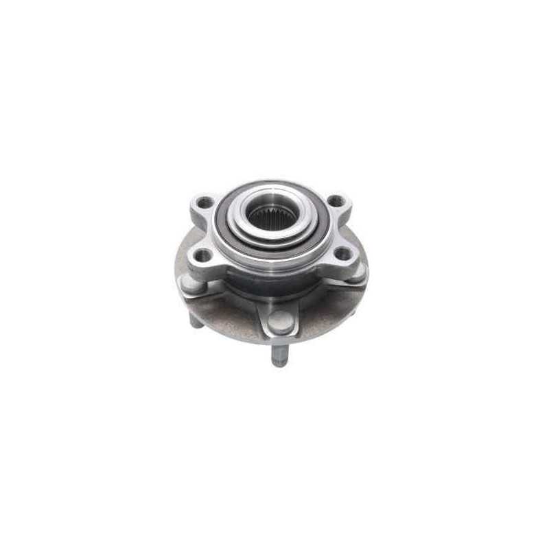 Moyeu roulement de roue avant Nissan Qashqai Xtrail Juke et Renault Koleos KLP-NS-051