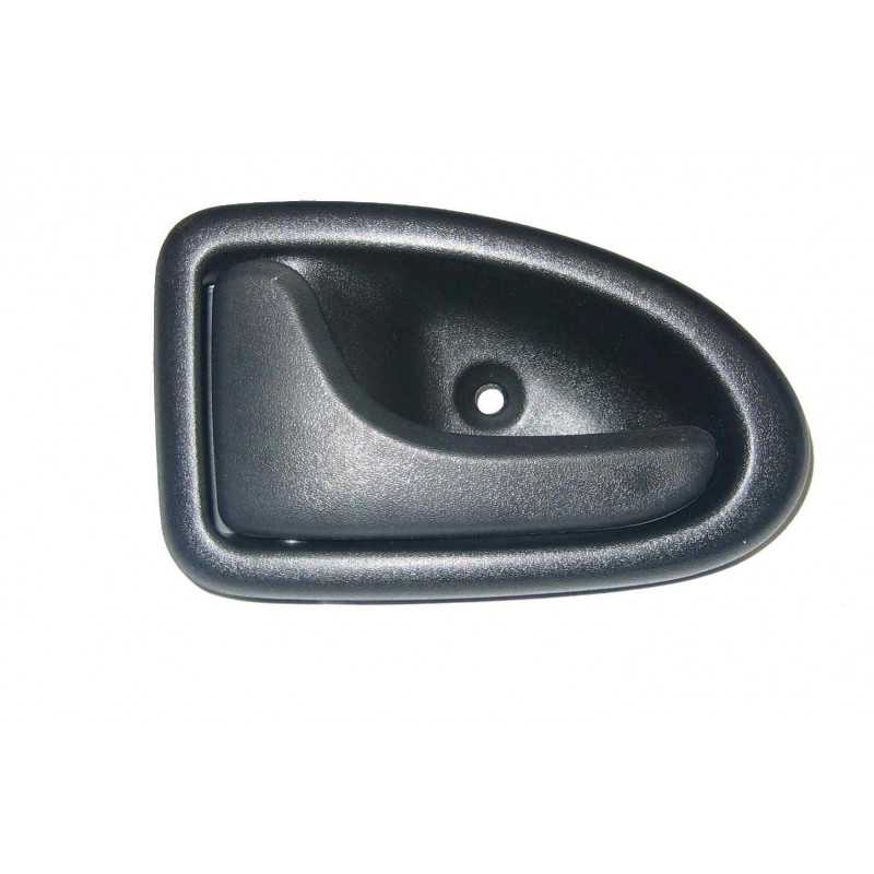Poignee de porte interieur avant gauche pour Renault Clio 2 Megane+Scenic Trafic Dacia Logan Opel Vivaro Nissan Primastar BF-... Poignee de porte interieur avant gauche pour Renault Clio 2 Megane+Scenic Trafic Dacia Logan Opel Vivaro Nissan Primastar BF-...