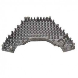 Resistance chauffage ventilation Evasion Jumpy Scudo Ulysse Peugeot 806 Expert 817012