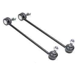 Lot de 2 biellettes barre stabilisatrice Mercedes Classe C 129001*2