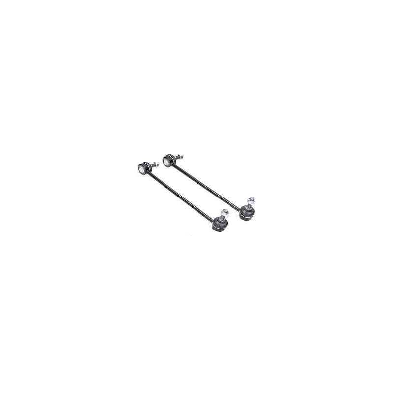 Lot de 2 biellettes barre stabilisatrice Mercedes Classe C 129001*2 Lot de 2 biellettes barre stabilisatrice Mercedes Classe C 129001*2