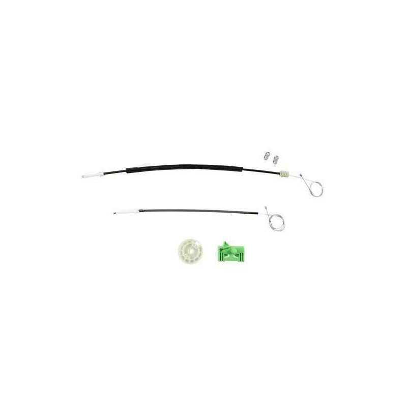 Kit réparation de leve vitre droit Peugeot 306 5 portes BF-683 Kit réparation de leve vitre droit Peugeot 306 5 portes BF-683