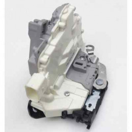 Gache serrure de porte avant gauche Seat Altea Leon2 Toledo 3 118009