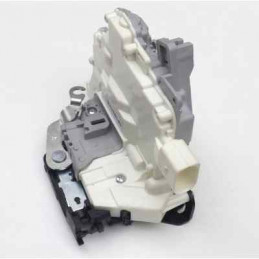 Gache serrure de porte avant droit Seat Altea Leon2 Toledo 3 118010