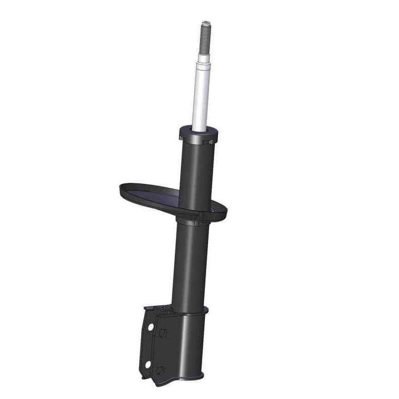 Amortisseur avant Gauche pour Peugeot 206  3068G