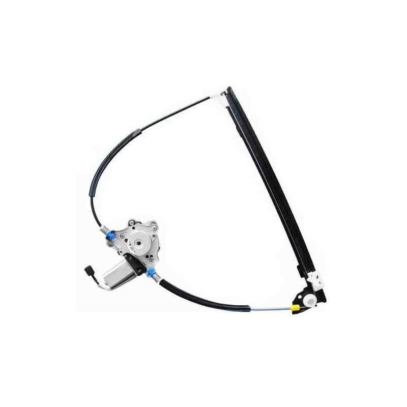 Leve vitre electrique conducteur pour Renault Mégane coupé BF94007