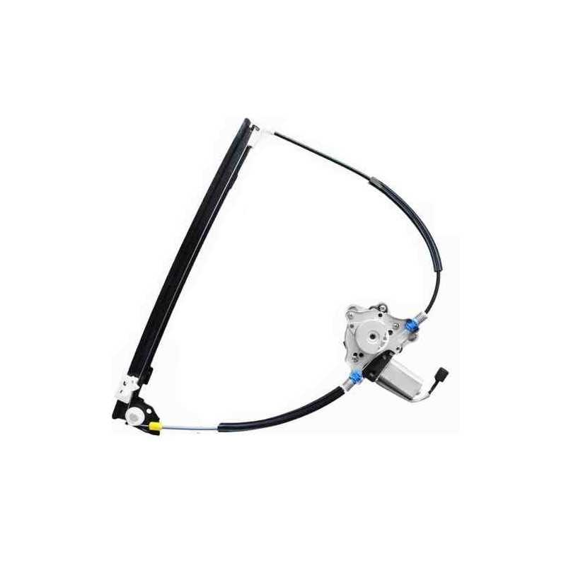 Leve vitre electrique passager pour Renault Mégane coupé BF-94008