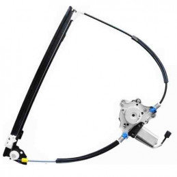 Leve vitre electrique passager pour Renault Mégane 5 portes BF-94012