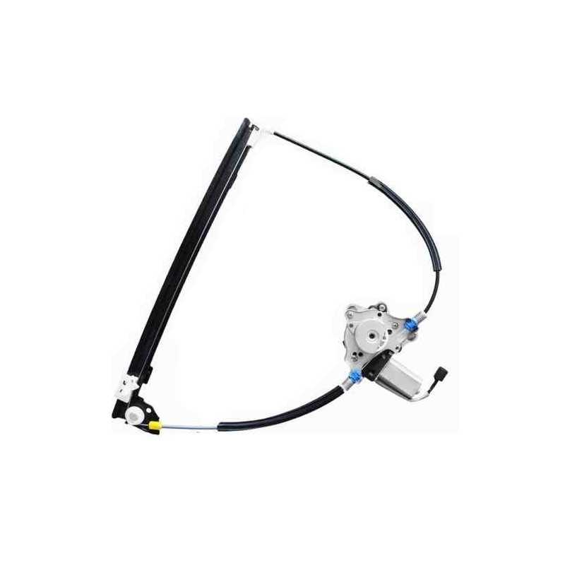 Leve vitre electrique passager pour Renault Mégane 5 portes BF-94012 Leve vitre electrique passager pour Renault Mégane 5 portes BF-94012