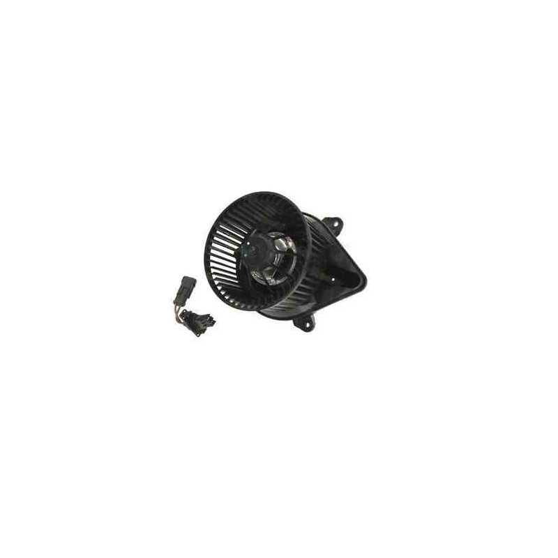 Pulseur d air ventilateur interieur Renault Megane Scenic et Scenic 917015 Pulseur d air ventilateur interieur Renault Megane Scenic et Scenic 917015