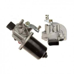 Moteur Essuie Glace Avant Audi A3 Seat Leon Toledo Octavia Vw Golf 4 Bora BF294