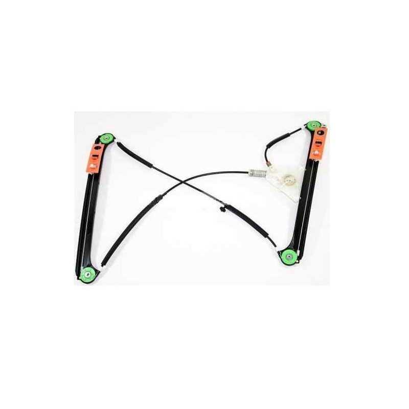 Mécanisme de leve vitre Droit Audi A3 8P 5 portes Sportback 111716 Mécanisme de leve vitre Droit Audi A3 8P 5 portes Sportback 111716