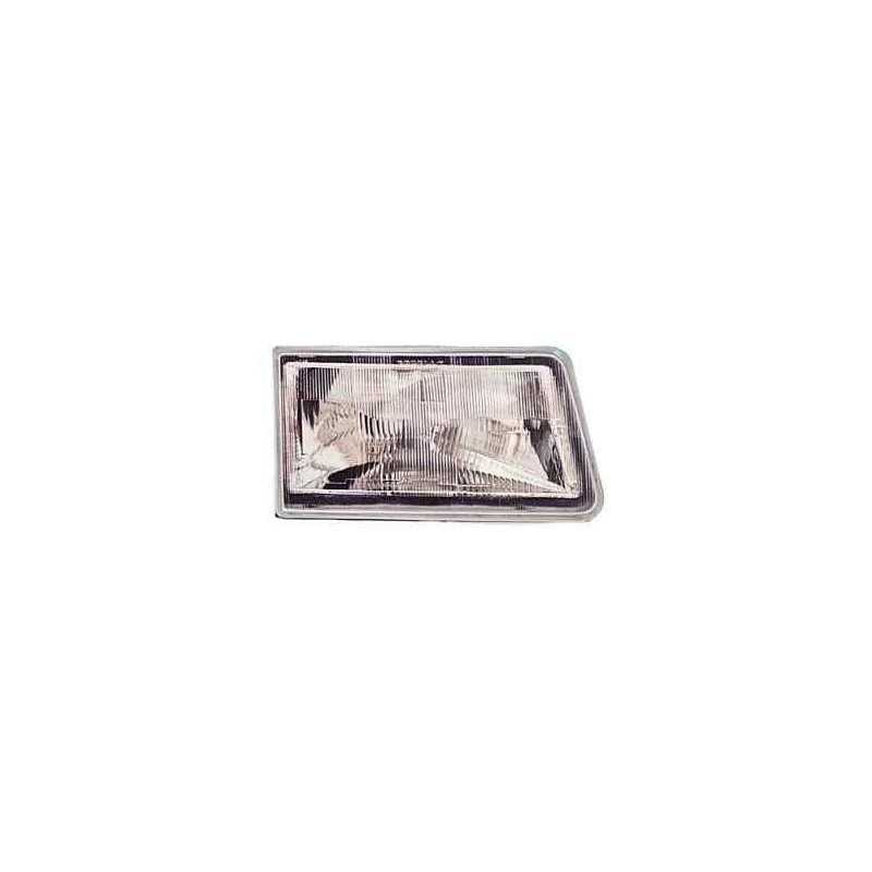 Optique Avant Droit Iveco Daily 07002501 Optique Avant Droit Iveco Daily 07002501