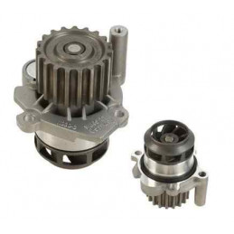 Pompe a eau Caddy Fox Golf Jetta Lupo Passat Polo Sharan T5 Touran A2 A3 Altea Leon 225001