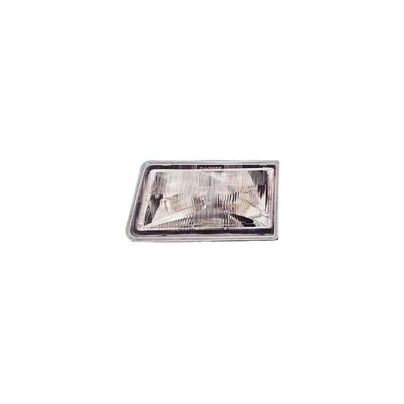 Optique Avant Gauche Iveco Daily 07002502 Optique Avant Gauche Iveco Daily 07002502