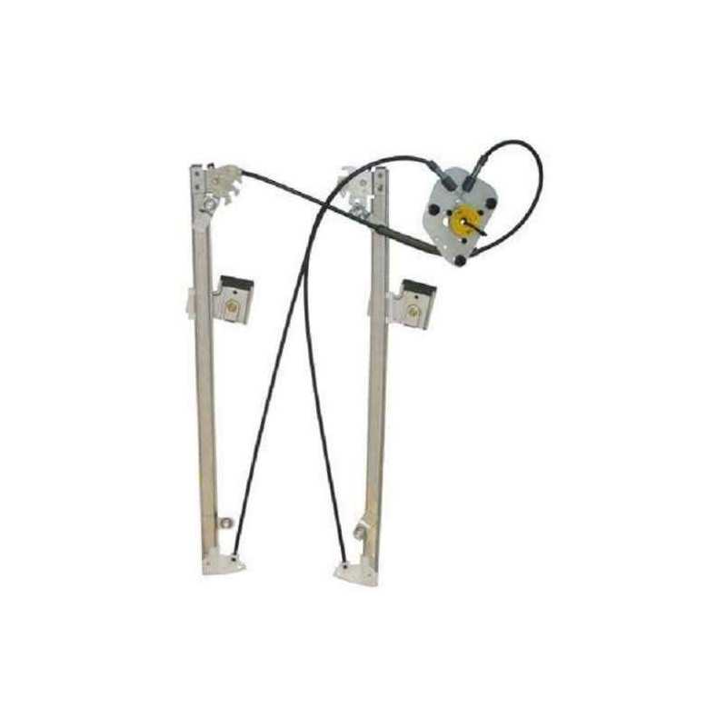 Mécanisme de leve vitre Droit Transporter T5 9857503 Mécanisme de leve vitre Droit Transporter T5 9857503