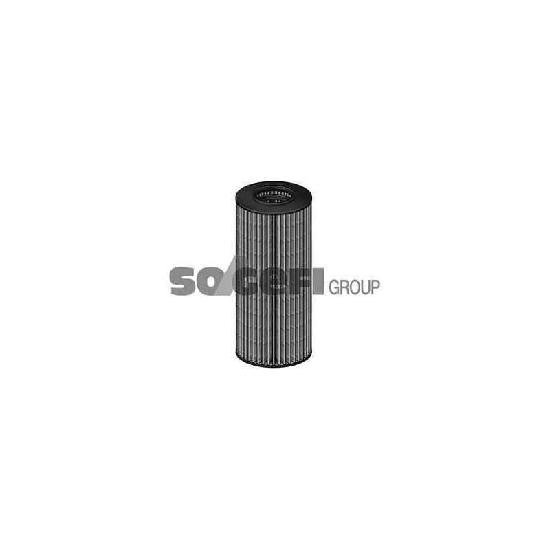 Filtre a huile Purflux L291 pour Seat Toledo 2