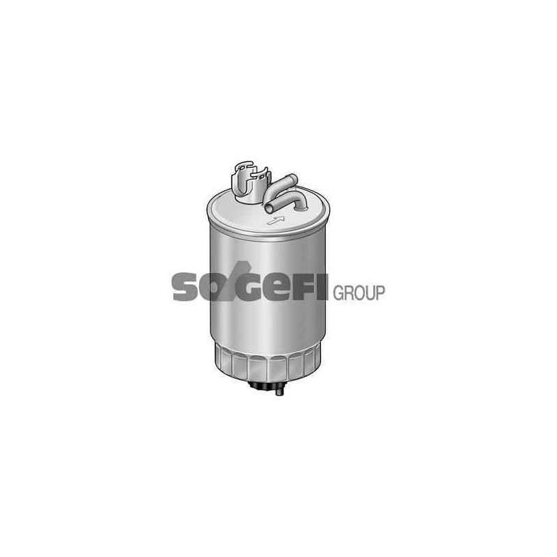 Filtre a carburant FCS747 Purflux pour Seat Toledo 2 FCS747 Filtre a carburant FCS747 Purflux pour Seat Toledo 2 FCS747