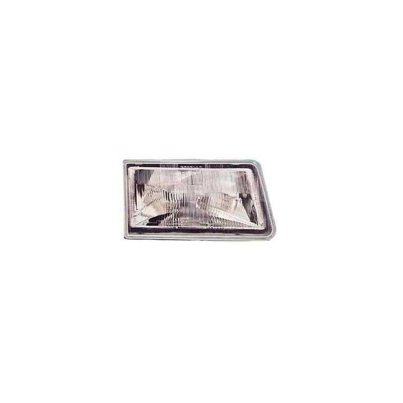 Optique Avant Droit Iveco Daily 07002503 Optique Avant Droit Iveco Daily 07002503