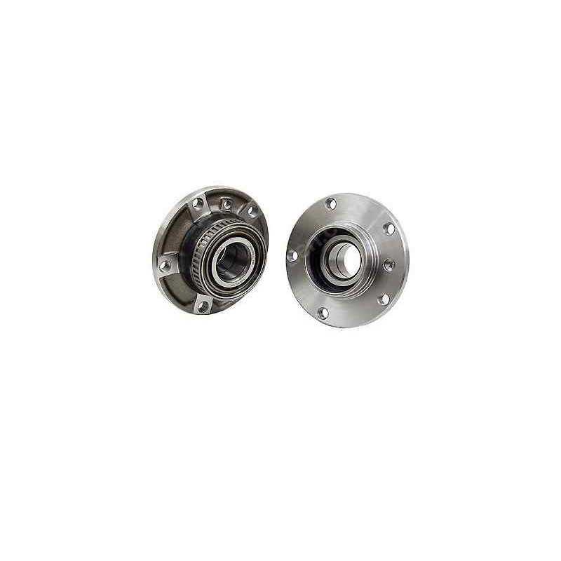 Kit Roulement de Roue pour Bmw Serie 3 E34 E36 E46 Z3 et Z4 KLPBM004 Kit Roulement de Roue pour Bmw Serie 3 E34 E36 E46 Z3 et Z4 KLPBM004