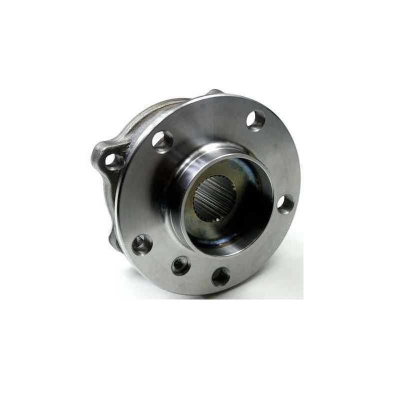 Roulement Moyeu de roue avant Bmw X5 X6 E70 E71 E72