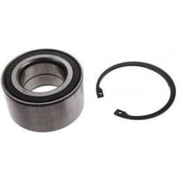 Roulement de roue avant BMW Serie 3 Serie 5 X3 X5 E90 E91 E92 E60 E61 XI XD KLP-BM-012