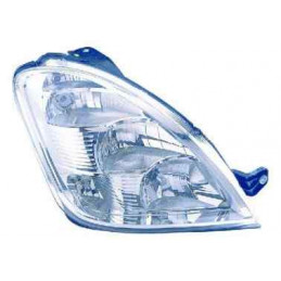 Phare Avant Droit Iveco Daily 