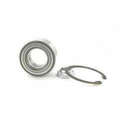 Roulement de roue arriere BMW ERIE 1 E81 E88 SERIE 3 E90 E91 E92 KLP-BM-013