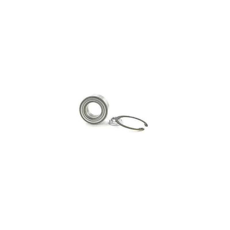 Roulement de roue arriere BMW ERIE 1 E81 E88 SERIE 3 E90 E91 E92 KLP-BM-013