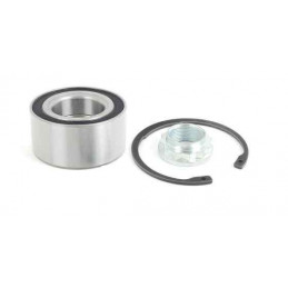 Roulement de roue arriere BMW Serie 3 E46 Serie 7 X3 E83 Z3M Z4M KLT-BM-015